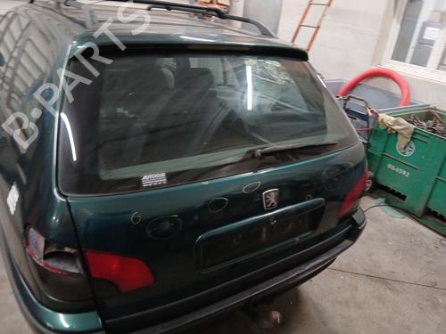 Tailgate PEUGEOT 406 Break (8E/F) 2.1 TD 12V | BP30156606C6