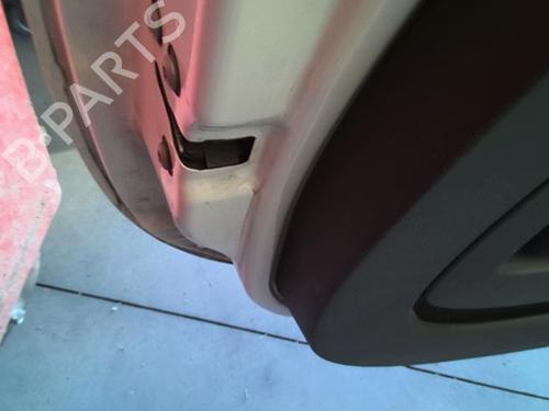 Used Front left lock Front left lock 39006600 39006600