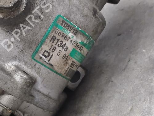 Used AC compressor AC compressor 36859231 36859231