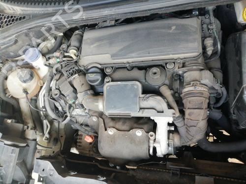 Used Engine CITROËN C3 II (SC_) 1.4 HDi 70 (SC8HZC, SC8HR0, SC8HP4) (68 hp) 24236921