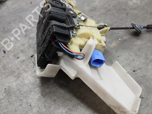 Used Rear left lock Rear left lock 37001250 37001250