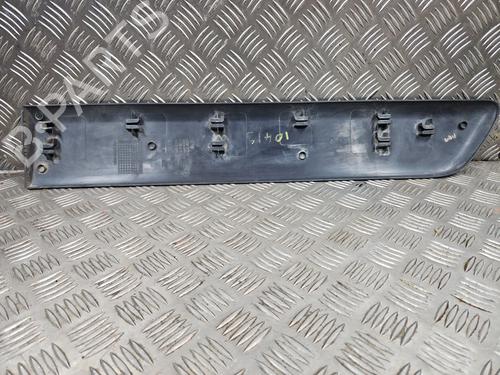 Dørliste RENAULT KANGOO (KC0/1_) 1.5 dCi (KC08, KC09) | BP30443945C150