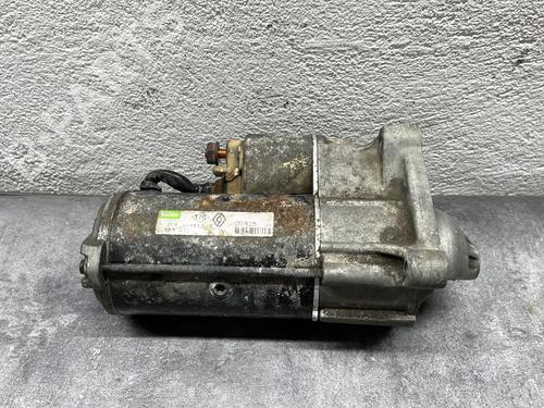 Startmotor RENAULT MEGANE I (BA0/1_) 1.9 dTi (BA08, BA0N) (98 hp) 20935968