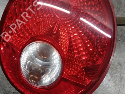 Left taillight CHEVROLET MATIZ (M200, M250) 0.8 | BP30856434C34 - Image 3