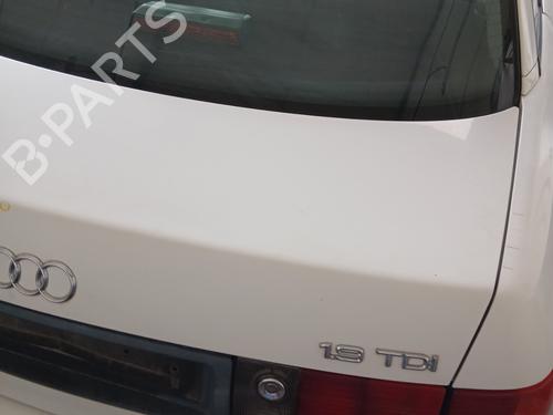 Tailgate AUDI 80 B4 Saloon (8C2) 1.9 TDI | BP29528647C6 