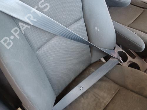 Used Front right seatbelt Front right seatbelt TOYOTA COROLLA Verso (ZER_, ZZE12_, R1_) 2.2 D-4D (AUR10_, AUR10R) (136 hp) 33681588 33681588