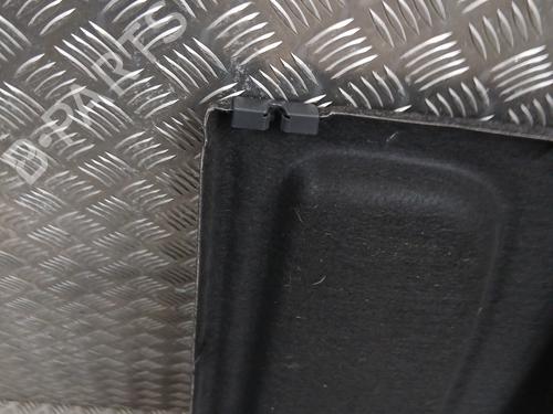 Rear parcel shelf OPEL CORSA D (S07) 1.3 CDTI (L08, L68) | BP31915866C85