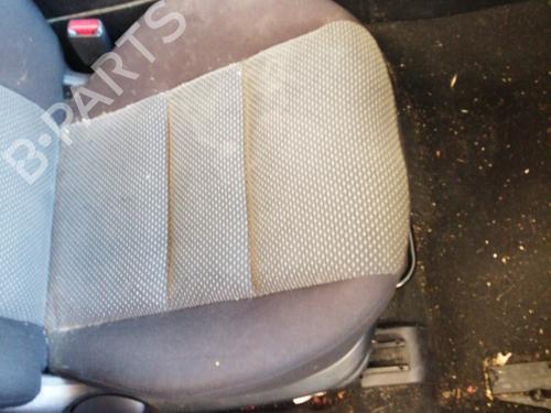 Right front seat MAZDA 6 Hatchback (GG) 2.0 DI (GG14) | BP27316612C16 