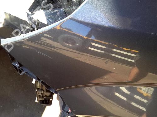 Forkjerm venstre OPEL ASTRA H TwinTop (A04) 1.9 CDTi (L67) | BP21275659C41 