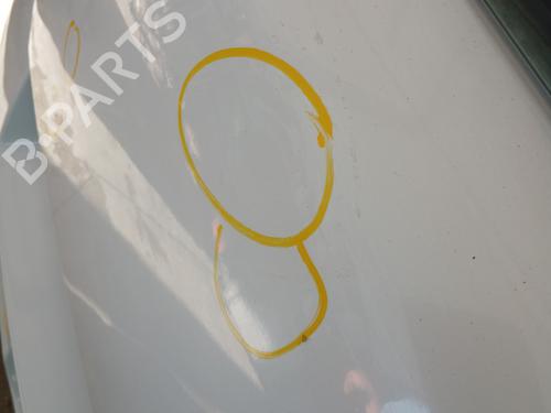 Tailgate SUZUKI SWIFT III (MZ, EZ) 1.3 DDiS (RS413D) | BP30126341C6