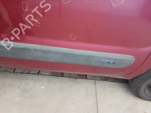 Right front door RENAULT KANGOO Express (FC0/1_) 1.5 dCi (FC07, FC1R) | BP29336060C3