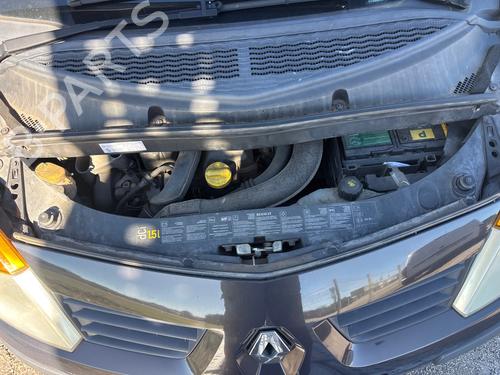 Used Parts RENAULT MODUS / GRAND MODUS (F/JP0_) 1.5 dCi (FP0D, JP0D) 5020570