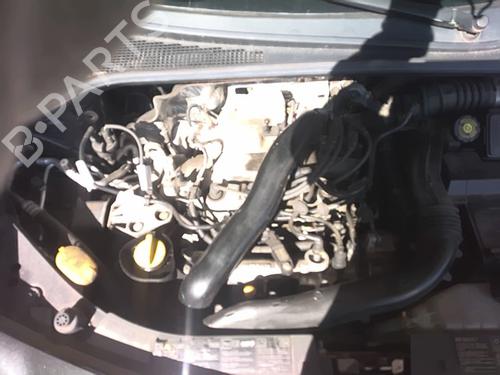 Engine RENAULT CLIO III (BR0/1, CR0/1) 1.2 16V (BR0P, CR0P) | BP24402736M1  - Image 9