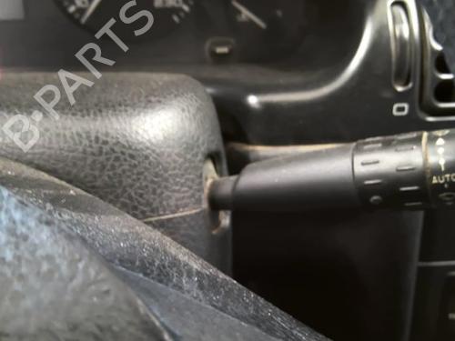 Used Steering column stalk Steering column stalk PEUGEOT 406 (8B) 2.0 HDI 110 (109 hp) 40126686 40126686