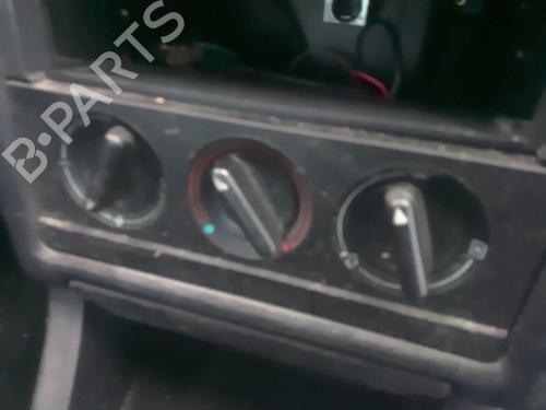 Climate control AUDI 80 B4 Saloon (8C2) 1.9 TDI | BP29528669I5 