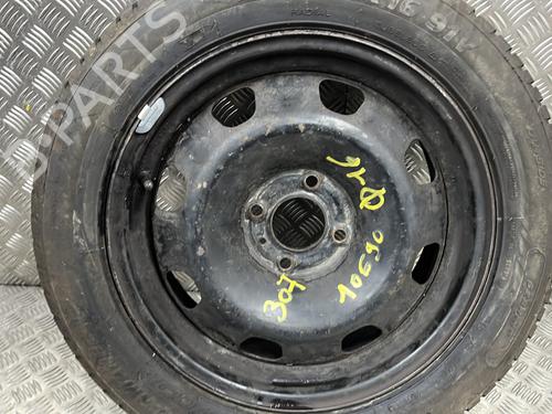 Jack Kit PEUGEOT 307 Break (3E) 2.0 HDI 110 | BP25405053C119 