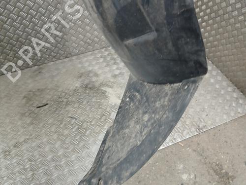 Wheel arch PEUGEOT 307 (3A/C) 2.0 HDi 110 | BP31313631C56