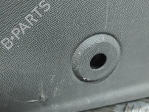 Bageste højre beklædning RENAULT KANGOO BE BOP (KW0/1_) 1.5 dCi (110 hp) 21276572