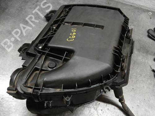 Used Air filter box CITROËN C4 Picasso I MPV (UD_) 1.6 HDi 110 (112 hp) 30650533