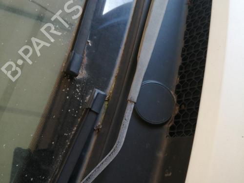 Front windshield wiper arm CITROËN C2 (JM_) 1.4 HDi | BP24609531C143 