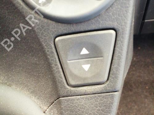 Used Right front window switch Right front window switch FIAT PANDA (169_) 1.2 (169.AXB11, 169.AXB1A) (60 hp) 27217361 27217361