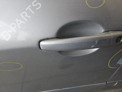 Used Front left exterior door handle Front left exterior door handle PEUGEOT 307 SW (3H) [2002-2009] 36010495 36010495