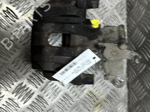 Right rear brake caliper OPEL VECTRA C GTS (Z02) 2.2 DTI 16V (F68) | BP21276301M106 