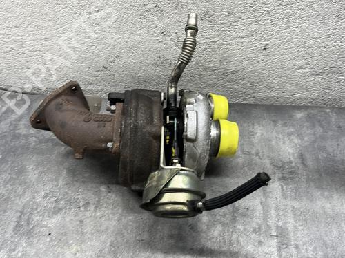 turbochargersupercharger-audi-a6-c5-4b2-4b4-1997-1998-1999-2000-2001-2002-2003-2004-2005-26932776 main image