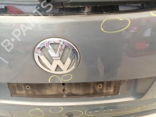 Bakluke CC/Kombi-Kupé VW TOURAN (1T1, 1T2) 2.0 TDI 16V | BP27683552C6 