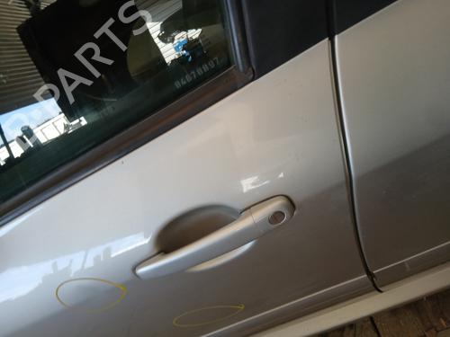 Left front door PEUGEOT 307 Break (3E) 1.6 HDi 110 | BP29540067C2 