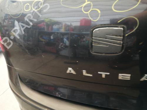 Tailgate SEAT ALTEA (5P1) 1.9 TDI | BP26599694C6 