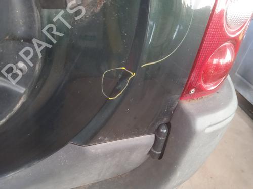 Tailgate LAND ROVER FREELANDER I (L314) 2.0 DI 4x4 | BP21675444C6 