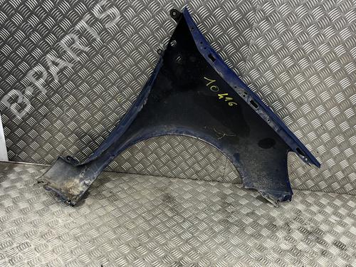 Left front fenders RENAULT CLIO III (BR0/1, CR0/1) 1.5 dCi (C/BR0G, C/BR1G) | BP29307309C41 