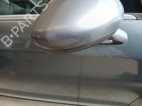 Right mirror CITROËN C5 III Break (RW_) 2.2 HDi (RW4HTH) | BP29862038C27