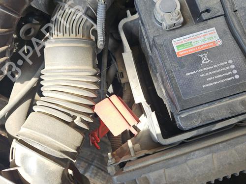 Used Gearbox Gearbox FORD FIESTA V (JH_, JD_) 1.4 TDCi (68 hp) 34358044 34358044