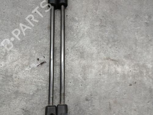 Used Tailgate lift support Tailgate lift support 29567387 29567387