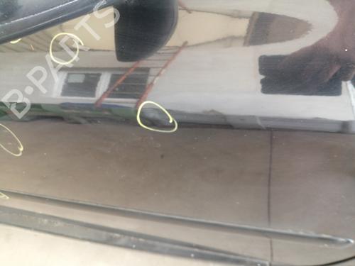 Right front door PEUGEOT 307 CC (3B) 2.0 HDi 135 | BP25282008C3 