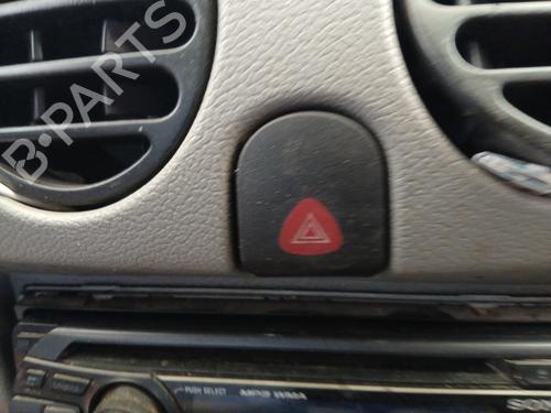 Warning switch RENAULT KANGOO Express (FC0/1_) 1.5 dCi (FC07, FC1R) | BP29336071I22 