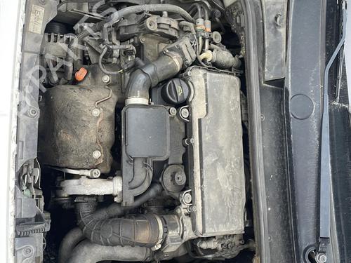 ABS pump CITROËN C2 (JM_) 1.4 HDi | BP20884757M43 