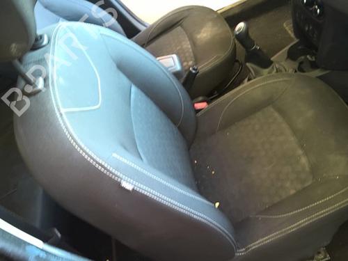 Right front seat DACIA LOGAN MCV II TCe 90 (K8M1, K8MA, K8AC) | BP38681708C16 - Image 4