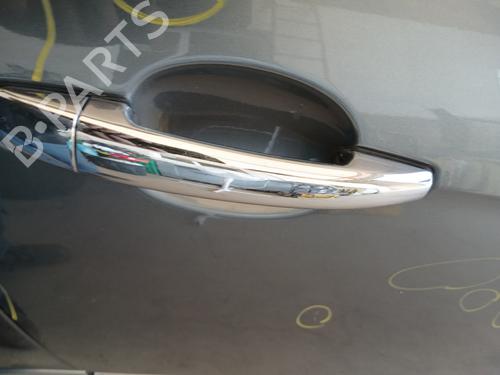 Front right exterior door handle CITROËN DS3 (SA_) 1.6 VTi 120 | BP28140849C129 