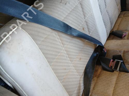 Used Rear right seatbelt Rear right seatbelt JEEP CHEROKEE (XJ) 2.1 TD (87 hp) 35958950 35958950