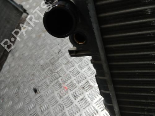 Water radiator CITROËN ZX (N2) 1.9 D | BP31968575M31