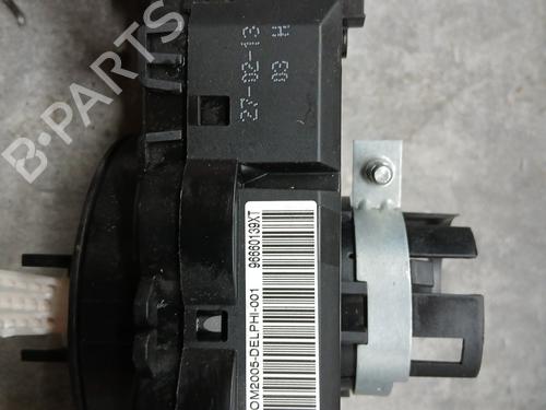 Steering column stalk PEUGEOT 307 Break (3E) 1.6 HDi 110 | BP28319150I23  - Image 7
