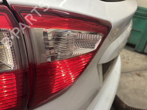 Left tailgate light FORD C-MAX II (DXA/CB7, DXA/CEU) 2.0 TDCi | BP31270545C79