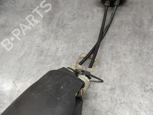 Gear lever ALFA ROMEO 147 (937_) 1.9 JTDM 8V (937.AXD1A, 937.AXU1A, 937.BXU1A) | BP29639009M90 