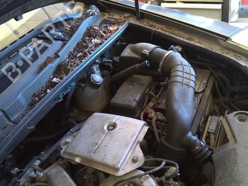 ABS pump RENAULT VEL SATIS (BJ0_) 3.0 dCi (BJ0J, BJ0N) | BP40018816M43 - Image 3