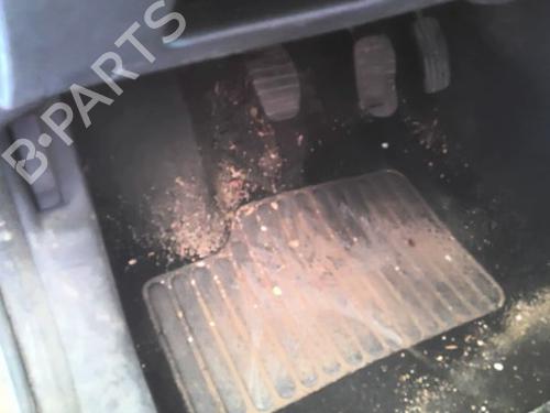 Used Clutch pedal Clutch pedal 39459620 39459620