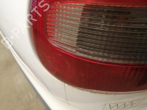 Left taillight VOLVO V40 Estate (645) 1.6 | BP24402746C34 