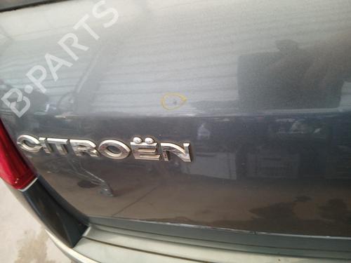 Used Tailgate CITROËN C4 I (LC_) 1.6 HDi (109 hp) 28677286